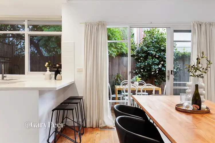Sixth view of Homely townhouse listing, 8b Hinton Road, Glen Huntly VIC 3163