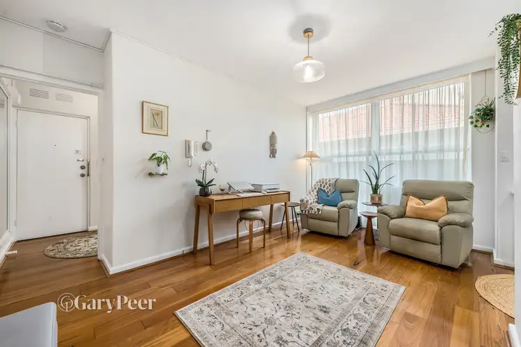 Second view of Homely apartment listing, 4/173 Murrumbeena Road, Murrumbeena VIC 3163