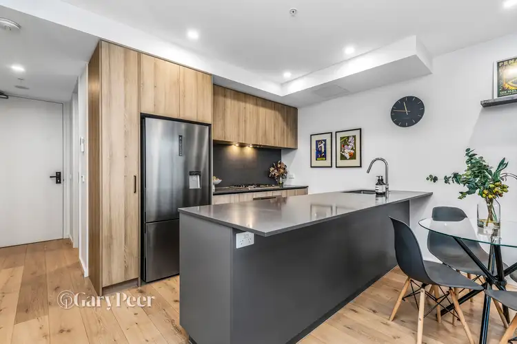 Second view of Homely apartment listing, 103/128 Murrumbeena Road, Murrumbeena VIC 3163