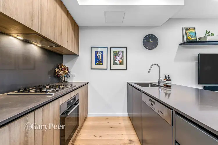 Third view of Homely apartment listing, 103/128 Murrumbeena Road, Murrumbeena VIC 3163