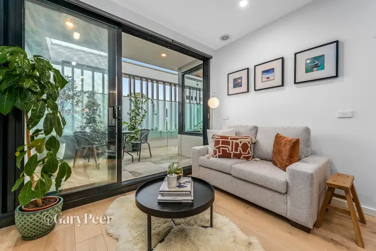 Fourth view of Homely apartment listing, 103/128 Murrumbeena Road, Murrumbeena VIC 3163