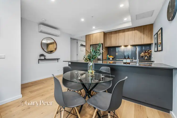 Fifth view of Homely apartment listing, 103/128 Murrumbeena Road, Murrumbeena VIC 3163