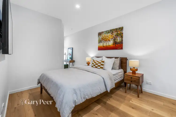 Sixth view of Homely apartment listing, 103/128 Murrumbeena Road, Murrumbeena VIC 3163