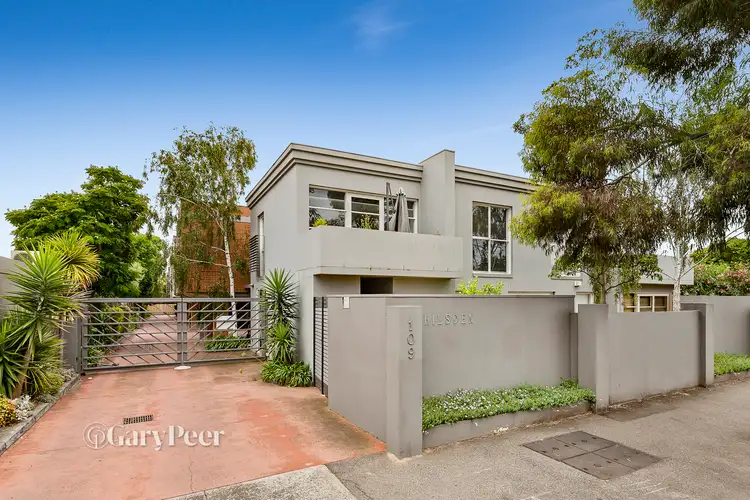 19/109 Hotham Street, St Kilda East VIC 3183