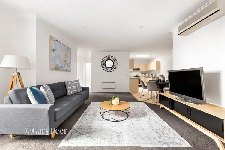 Sixth view of Homely apartment listing, 19/109 Hotham Street, St Kilda East VIC 3183