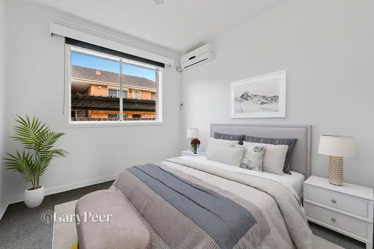 Third view of Homely apartment listing, 3/6 Ormond Road, Ormond VIC 3204