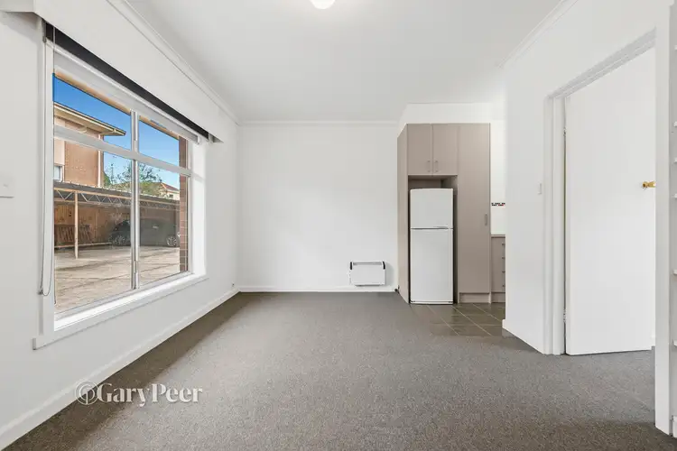 Fourth view of Homely apartment listing, 3/6 Ormond Road, Ormond VIC 3204