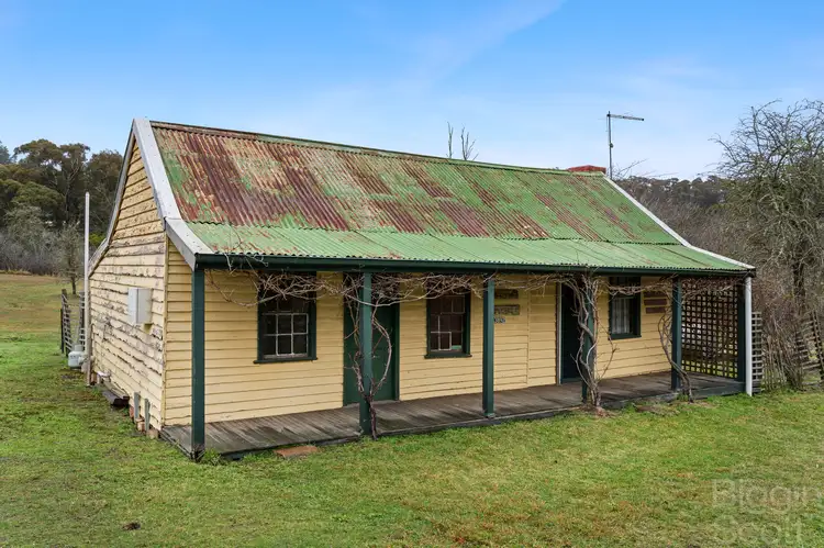 Main view of Homely house listing, 3892 Midland Highway, Eganstown VIC 3461