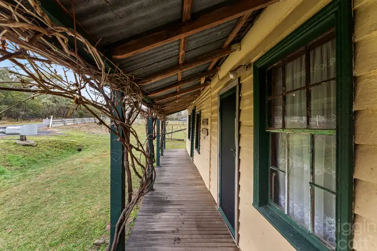 Second view of Homely house listing, 3892 Midland Highway, Eganstown VIC 3461