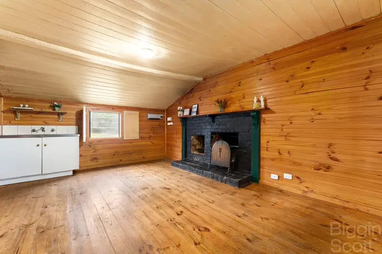 Fifth view of Homely house listing, 3892 Midland Highway, Eganstown VIC 3461