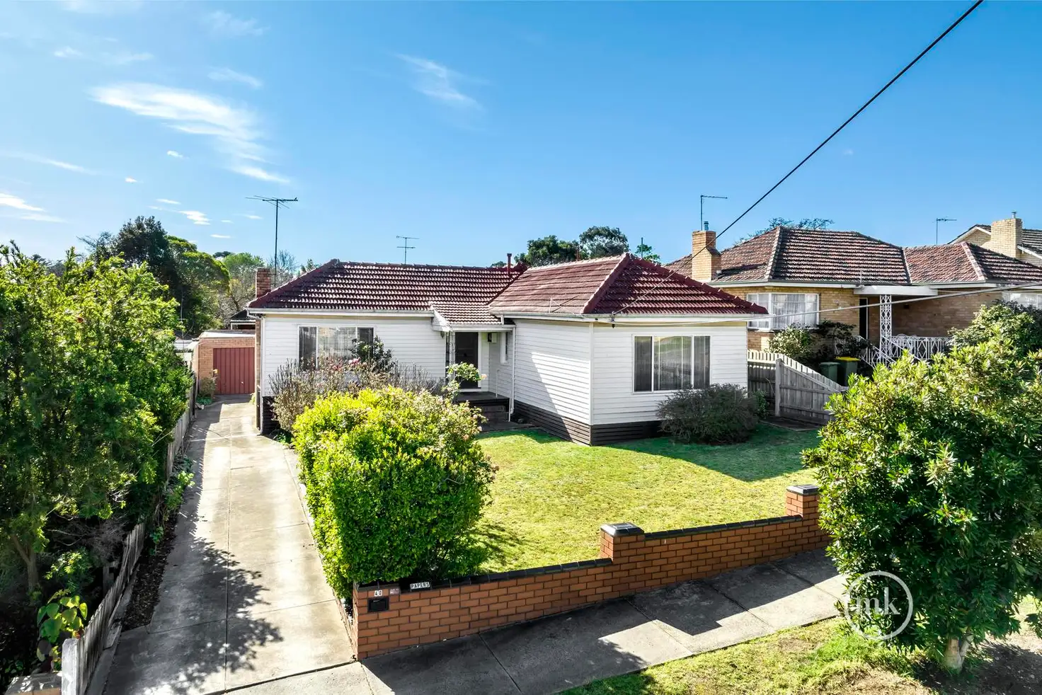 Main view of Homely house listing, 40 May Street, Macleod VIC 3085