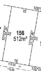 LOT Lot 156, 31 Amalfi Street, Winter Valley VIC 3358