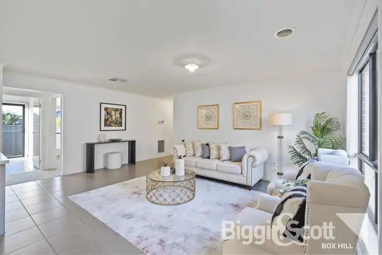 Third view of Homely house listing, 83 Nelson Street, Cranbourne East VIC 3977