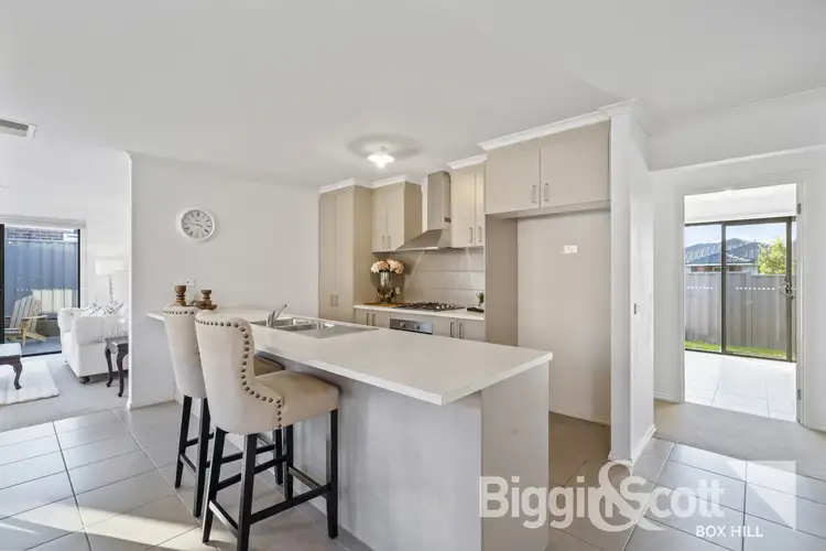 Fourth view of Homely house listing, 83 Nelson Street, Cranbourne East VIC 3977