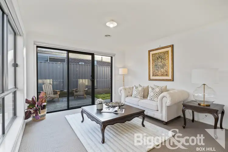 Fifth view of Homely house listing, 83 Nelson Street, Cranbourne East VIC 3977