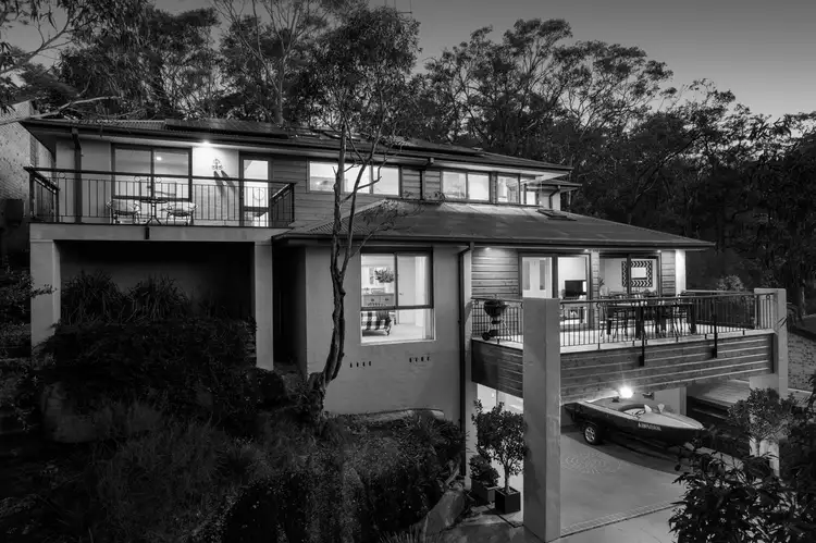 Main view of Homely house listing, 67 Douglas Street, Springwood NSW 2777