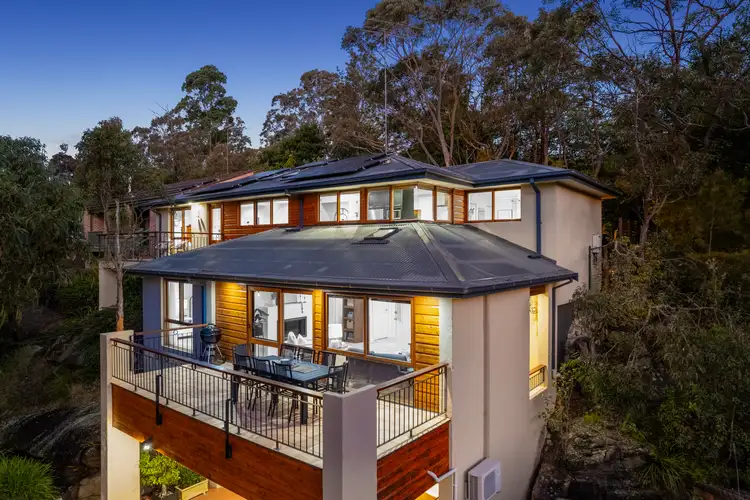Second view of Homely house listing, 67 Douglas Street, Springwood NSW 2777