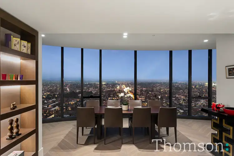 1 Almeida Crescent