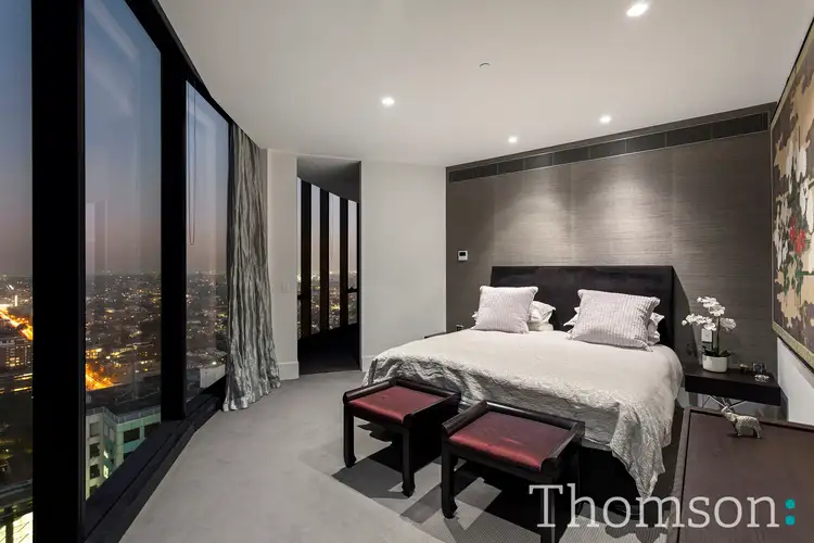 Sixth view of Homely apartment listing, 3103/1 Almeida Crescent, South Yarra VIC 3141