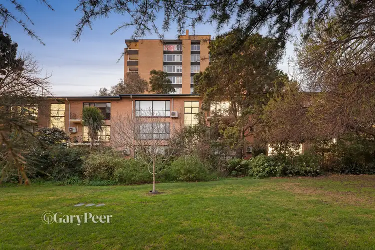 18/1 Rockley Road, South Yarra VIC 3141
