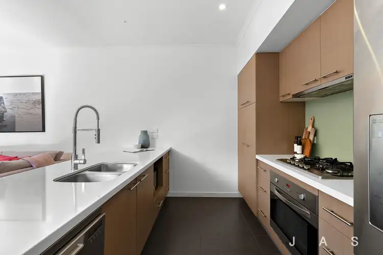 Fourth view of Homely house listing, 8 Beech Street, Footscray VIC 3011