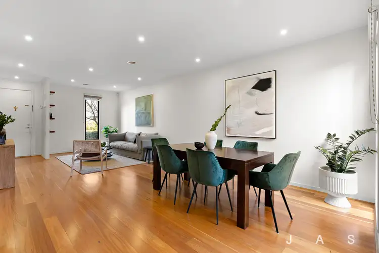 Fifth view of Homely house listing, 8 Beech Street, Footscray VIC 3011
