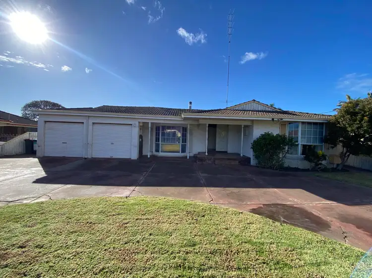 135 Minninup Road, South Bunbury WA 6230