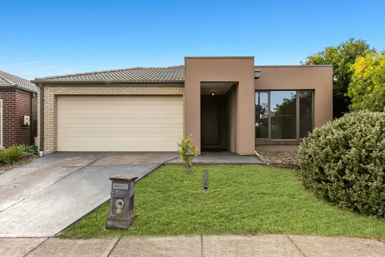 Main view of Homely house listing, 12 Eva Avenue, Point Cook VIC 3030