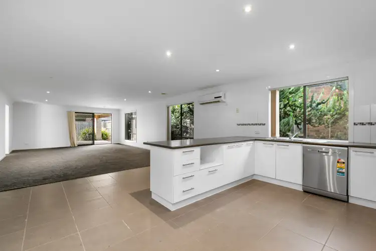 Fifth view of Homely house listing, 12 Eva Avenue, Point Cook VIC 3030