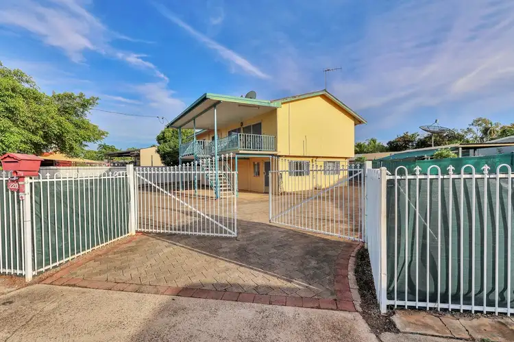 2/220 Trower Road, Wagaman NT 810