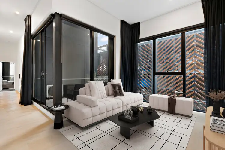 401/2 Joseph Road, Footscray VIC 3011