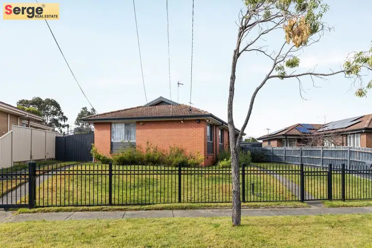 Main view of Homely house listing, 9 Hesse Court, Westmeadows VIC 3049