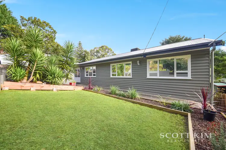 Second view of Homely house listing, 16 Olive Grove, Tecoma VIC 3160