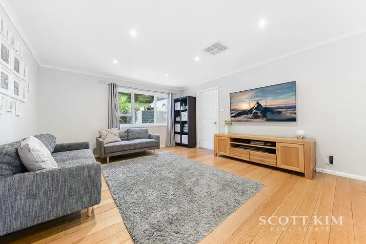 Third view of Homely house listing, 16 Olive Grove, Tecoma VIC 3160