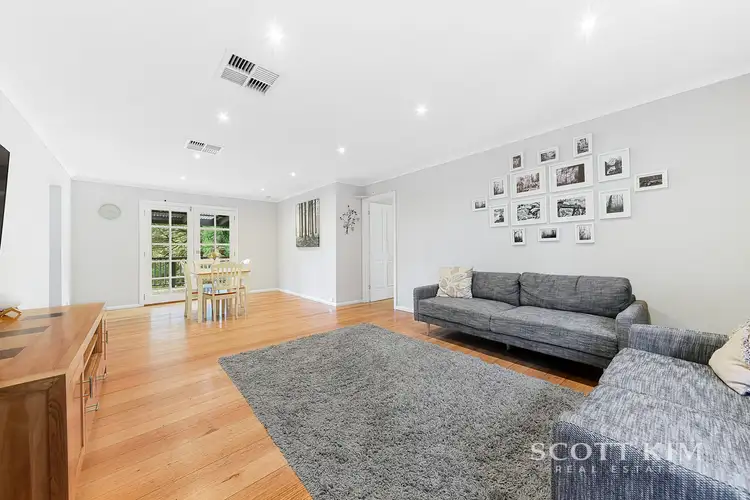 Fourth view of Homely house listing, 16 Olive Grove, Tecoma VIC 3160
