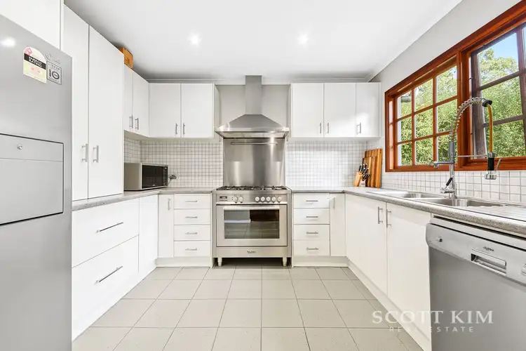 Sixth view of Homely house listing, 16 Olive Grove, Tecoma VIC 3160