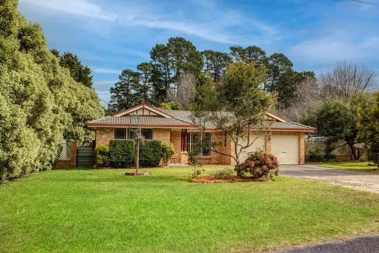 48-50 Appenine Road, Yerrinbool NSW 2575