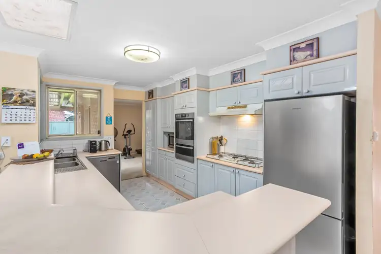 Second view of Homely house listing, 48-50 Appenine Road, Yerrinbool NSW 2575