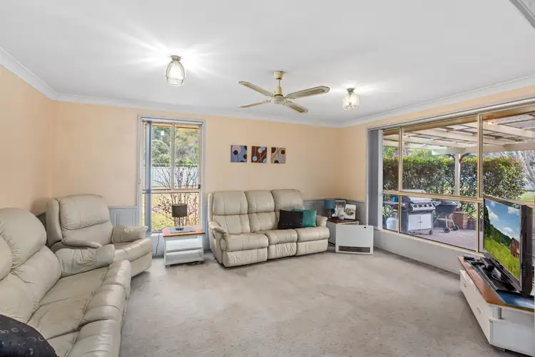 Third view of Homely house listing, 48-50 Appenine Road, Yerrinbool NSW 2575