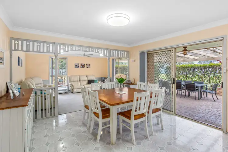 Fourth view of Homely house listing, 48-50 Appenine Road, Yerrinbool NSW 2575