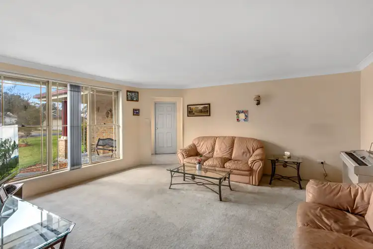 Fifth view of Homely house listing, 48-50 Appenine Road, Yerrinbool NSW 2575