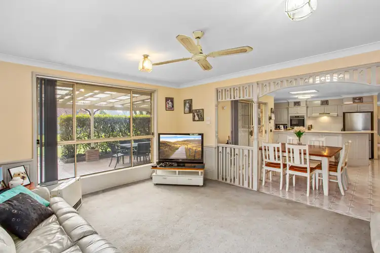 Sixth view of Homely house listing, 48-50 Appenine Road, Yerrinbool NSW 2575