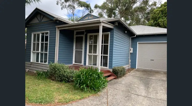 3/4 Gerald Street, Ferntree Gully VIC 3156