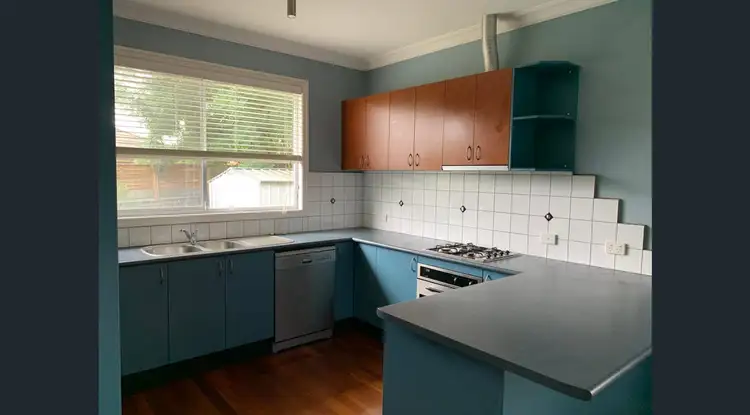 Second view of Homely unit listing, 3/4 Gerald Street, Ferntree Gully VIC 3156