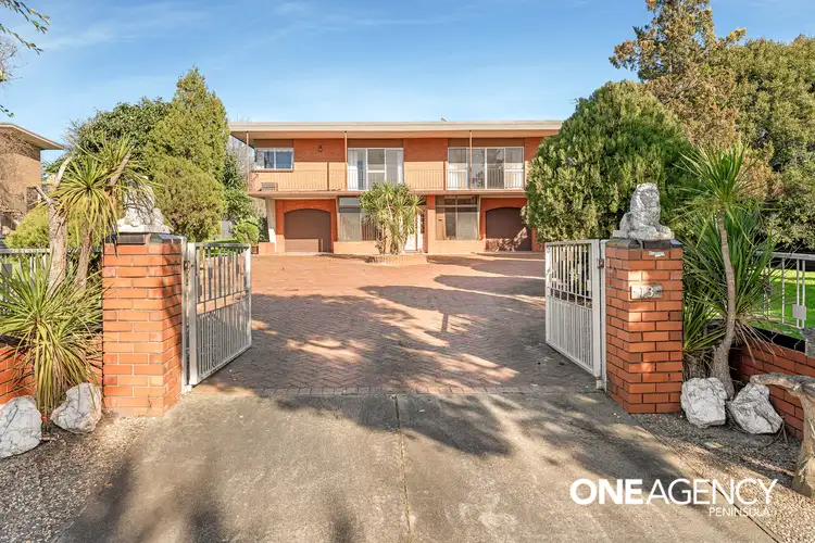 Second view of Homely house listing, 13 Sanders Road, Frankston South VIC 3199