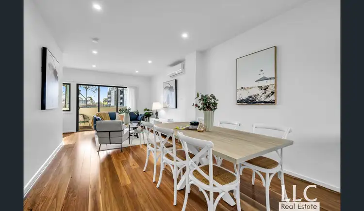 Fourth view of Homely townhouse listing, 4/309 Bell Street, Bellfield VIC 3081