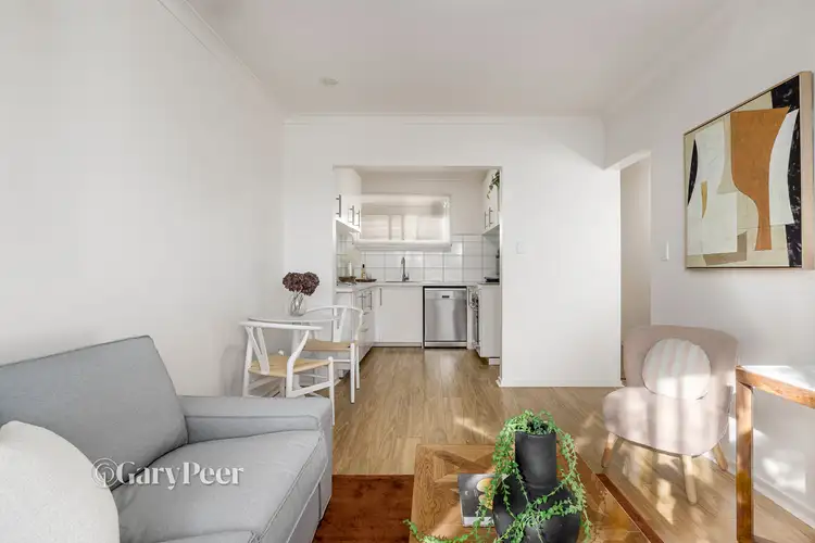 Second view of Homely apartment listing, 11/481-483 Kooyong Road, Elsternwick VIC 3185