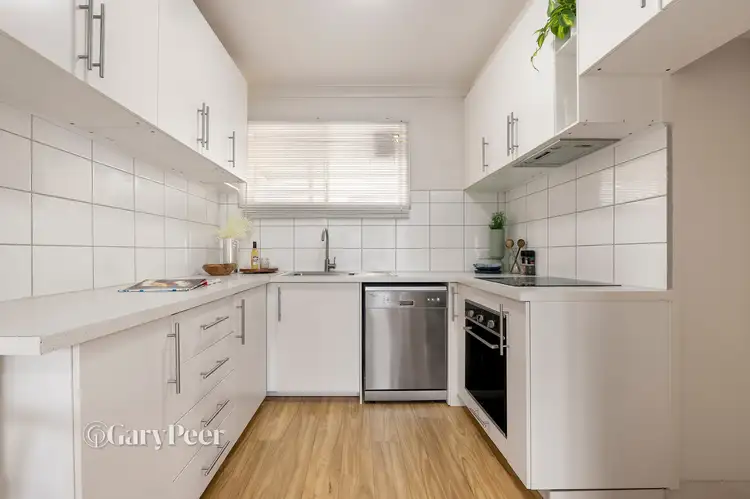 Third view of Homely apartment listing, 11/481-483 Kooyong Road, Elsternwick VIC 3185