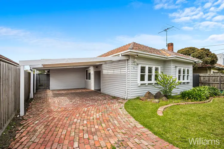 9 Muir Street, Spotswood VIC 3015