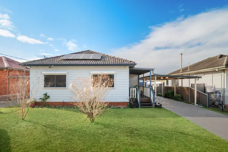 Main view of Homely house listing, 16 Cooinda Street, Colyton NSW 2760